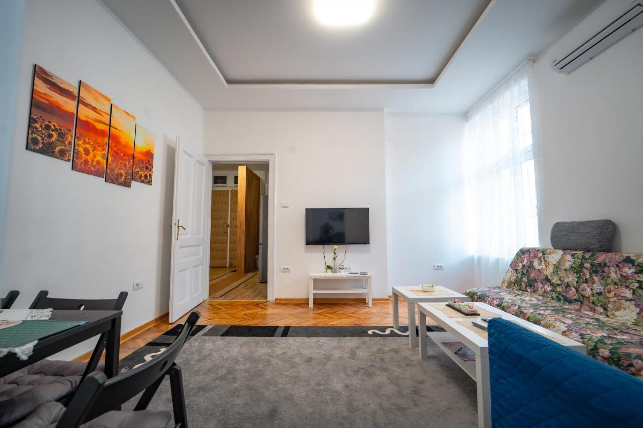 Botanical9, Belgrade Centre, 2 Bedroom Apartment Exterior photo
