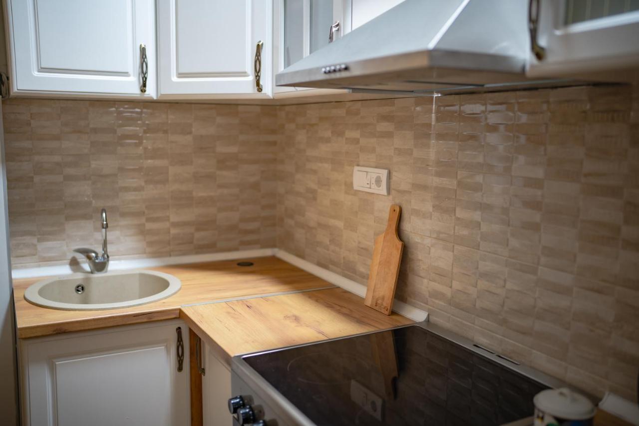 Botanical9, Belgrade Centre, 2 Bedroom Apartment Exterior photo