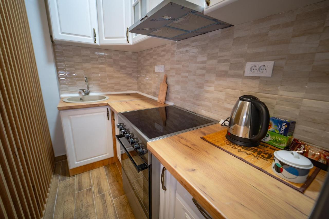 Botanical9, Belgrade Centre, 2 Bedroom Apartment Exterior photo