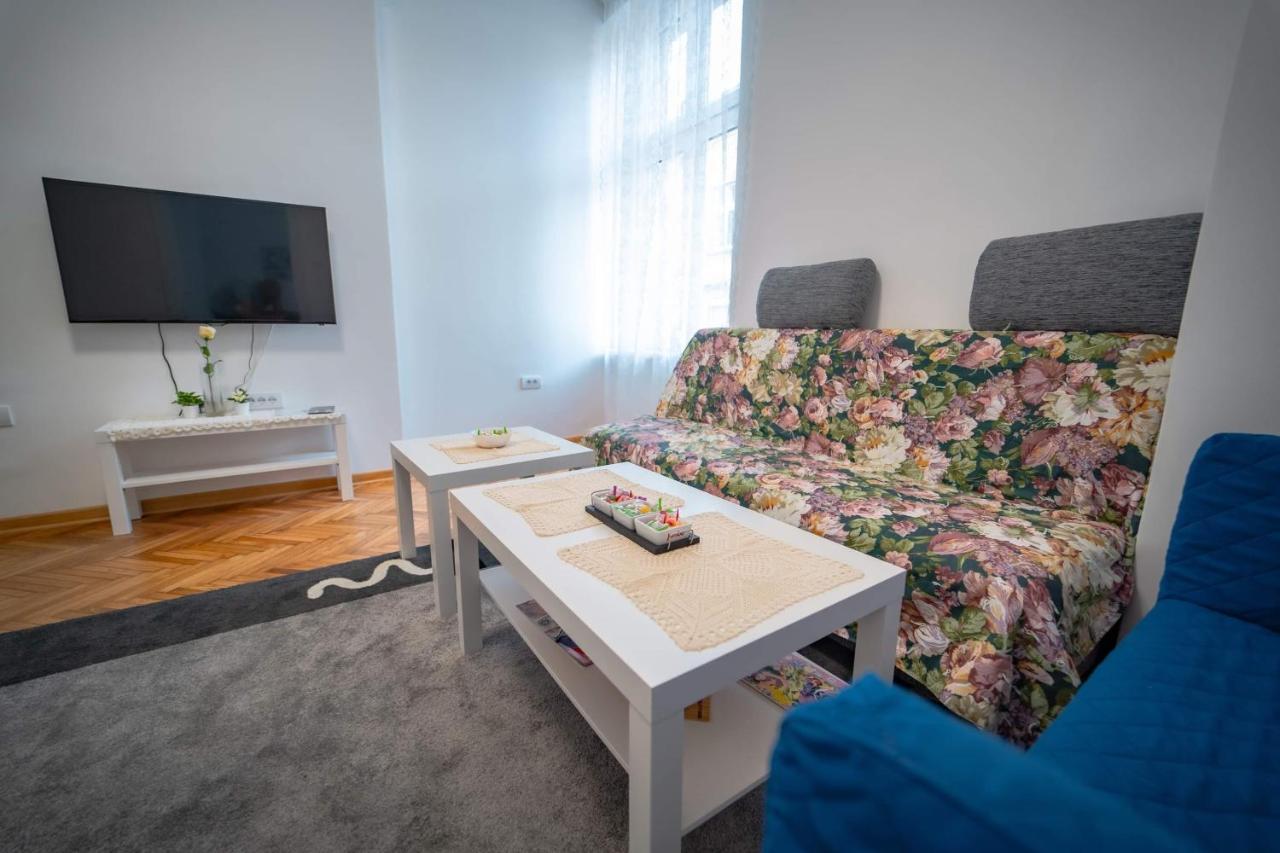 Botanical9, Belgrade Centre, 2 Bedroom Apartment Exterior photo
